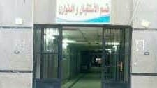 مستشفي أبوتيج بلا جهاز أشعة تليفزيونية أو ثلاجة حفظ أمصال
