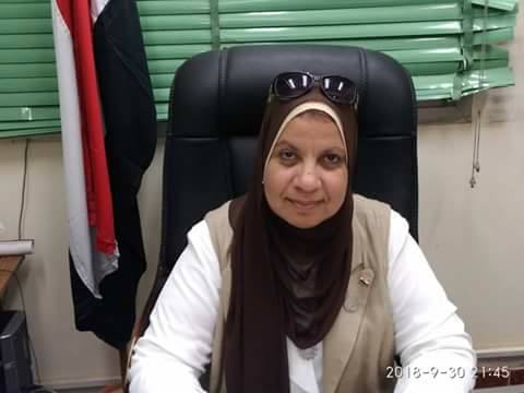 حملات مكثفة للعلاج الحر بالفيوم وضبط أدوية منتهية الصلاحية
