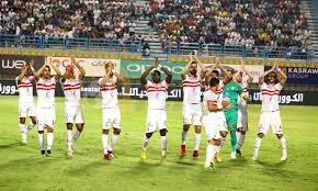 الزمالك ينهي الاستعدادات النهائية لمواجهة الهلال السعودي غدا