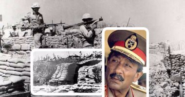 السفارة السـعودية في مصر تحتفل بـذكرى حرب أكتوبر المجيدة