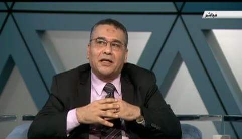 رئيس التحالف المصرى يهنئ الرئيس والجيش والشعب بذكرى انتصارات أكتوبر