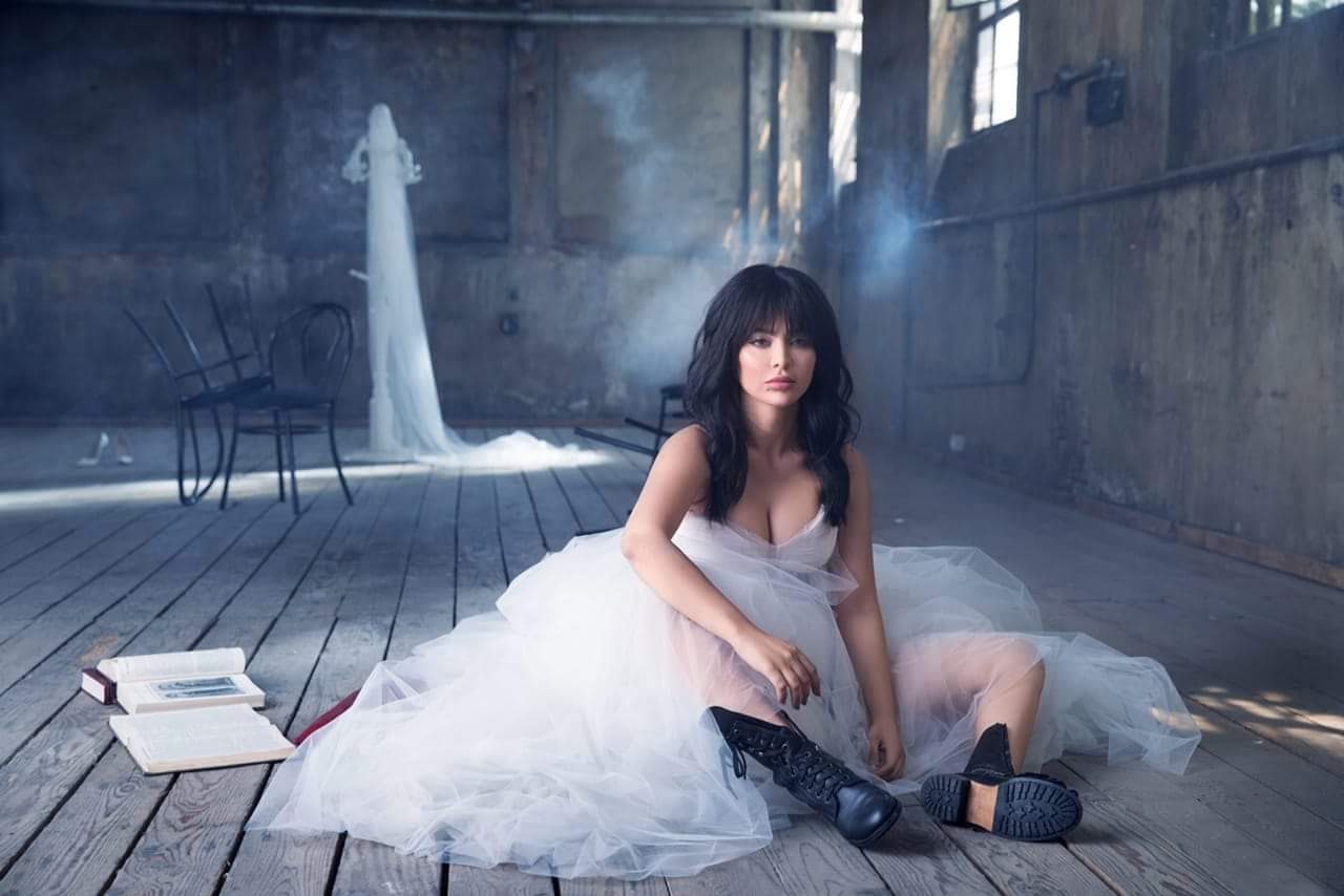 ”أنا حالة”  فيديو كليب جديد لقمر