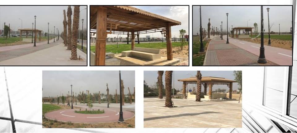 مدبولى يؤكد 5٫2 مليار جنيه بخطة العام المالى الحالى لمدينة 6 أكتوبر