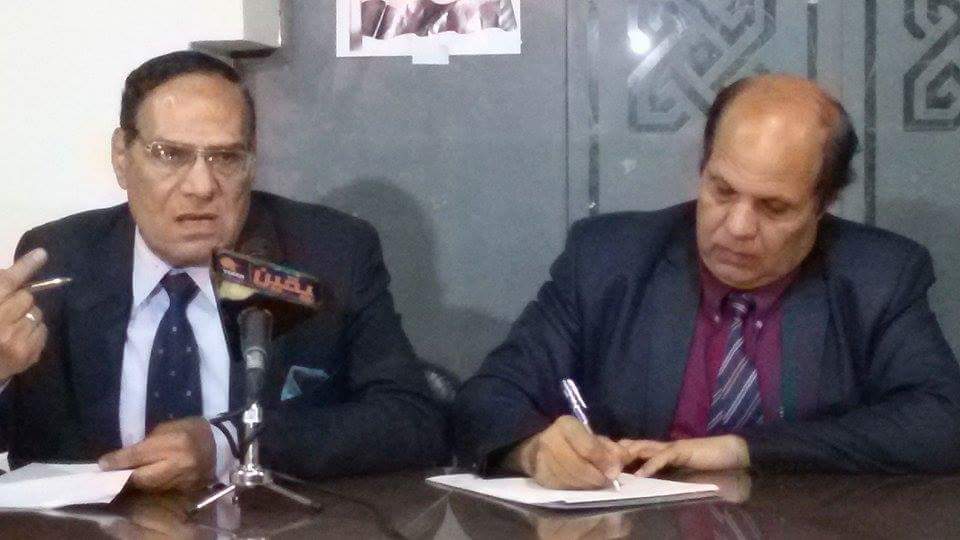 الثلاثاء.. احتفالا بانتصارات أكتوبر 73 في رواق ابن خلدون