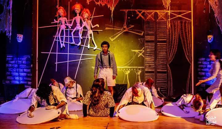 غدا ” ليلة القتلة ” في افتتاح لقاء شباب المخرجين علي مسرح الجيزة الثقافي