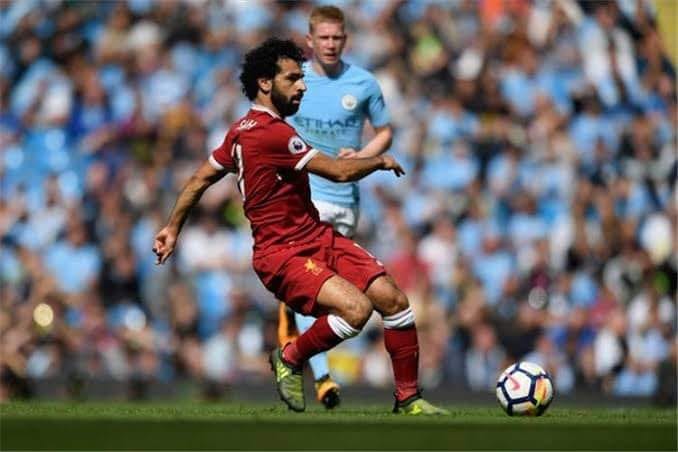 ليفربول يخوض مباراة صعبة امام مانشستر سيتي علي قمة البريميرليج