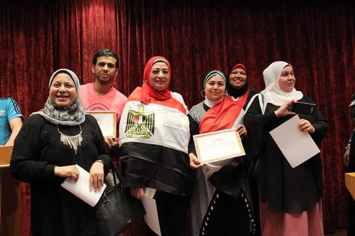 فاتحة العظماء تاريخ أكتوبر في مصر