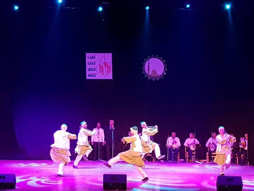 المركز الثقافى بطنطا يواصل احتفالاته بذكرى انتصارات اكتوبر المجيدة