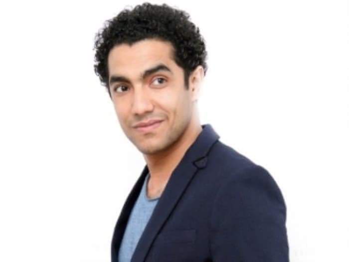 محمد عادل شخصية حسن العطار ستشهد تحول كبير في الحلقات القادمة من الأب الروحي