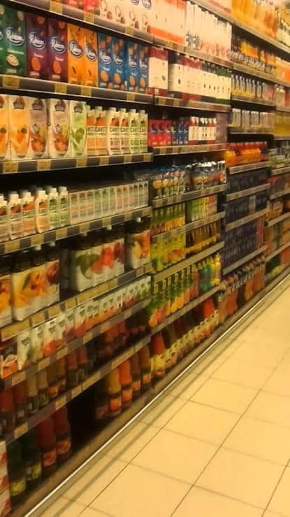 إستثمار هندي مباشر لإنشاء ٥ منافذ”هايبر ماركت” و٢منطقة لوجستية ب15 مليار جنيه