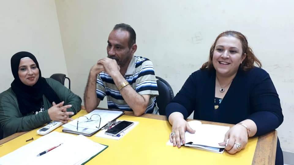 استراتيجية متكاملة بين التعليم والثقافة بفرع ثقافة بورسعيد