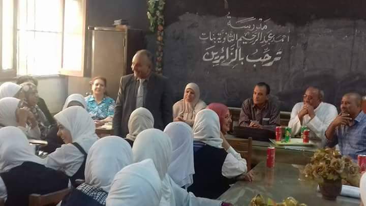 ثقافة أسيوط تسلط الضوء علي بطولات القوات المسلحة