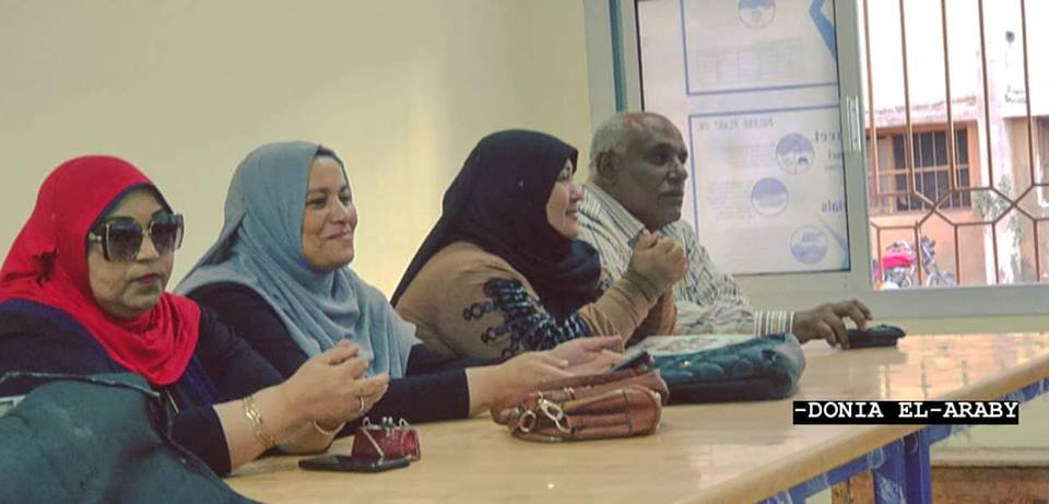 قيمة الحياة ودوافع الأمل والطموح بفرع ثقافة الشرقية