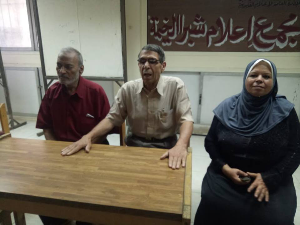 قصور الثقافة تسلط الضوء علي أبطال صنعوا التاريخ