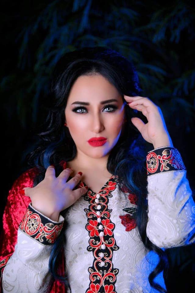 هبه يوسف تتألق فى البحرين طربآ مع جمهور الخليج 