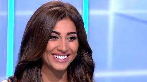 دينا الشربيني تتعاقد مع مجموعة mbc لعمل فني في رمضان ٢٠١٩