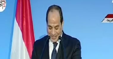 الرئيس السيسى يبحث استقرار المنطقة بفعاليات القمة الثلاثية