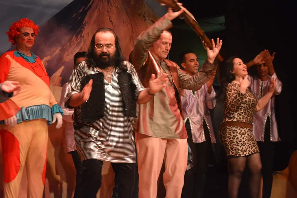 ”كينج كونج” يرفع لافتة كامل العدد في ليلتها السابعة على التوالي