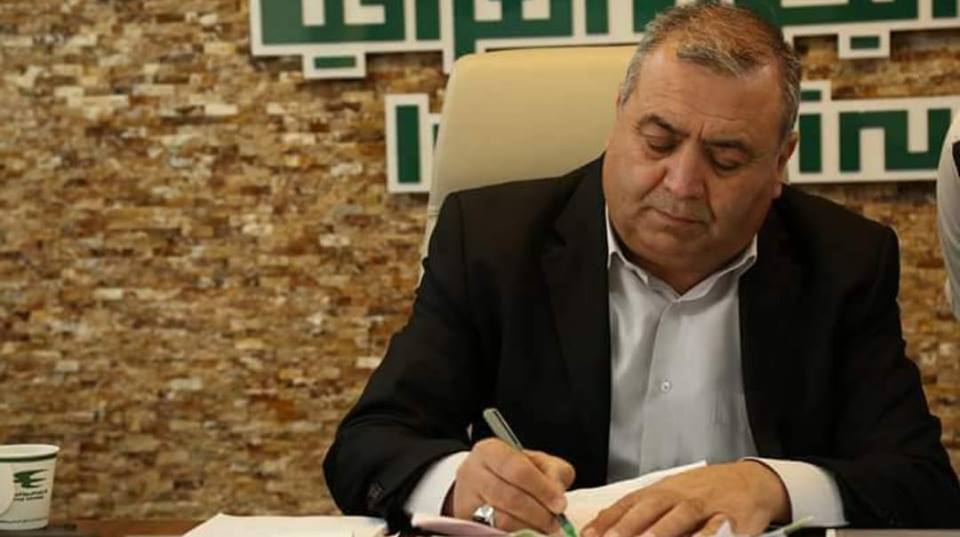 بناء دولة يجب ان يكون هناك رجال دولة 
