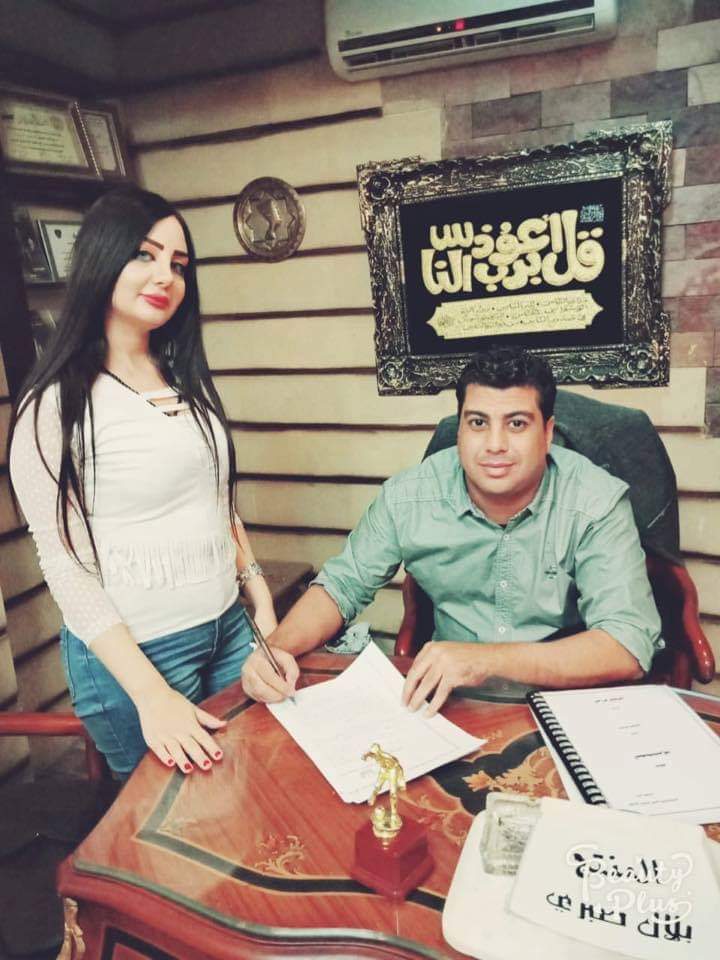 دالي حسن تخوص تجربة سينمائية جديدة بفيلم ” زنزانة 7