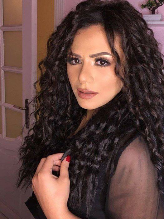 وزير الثقافة تنعى غنوة ابنة الموسيقار محمد على سليمان