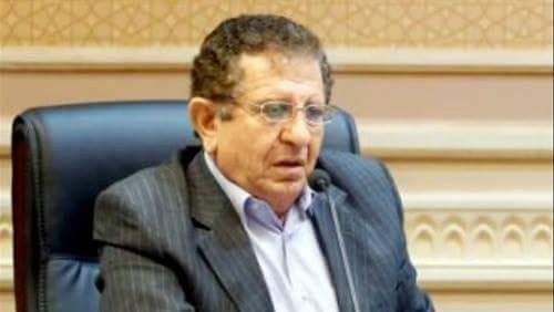 الإخوان الجماعة الأم للإرهاب ولن يكون لها أو لقيادتها أي دور في مصر لعشرات السنين القادمة