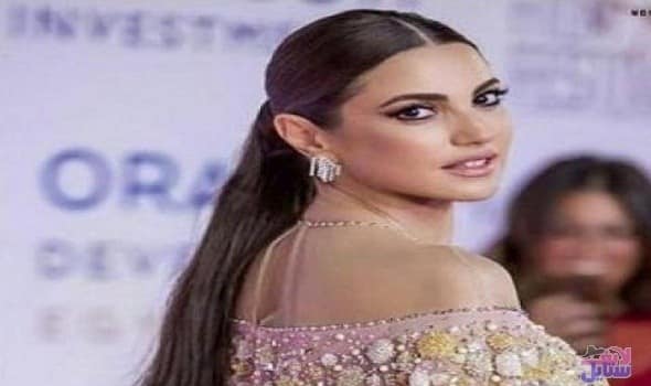 صور نجوم الفن والابداع بمهرجان اوسكار السينما العربية 