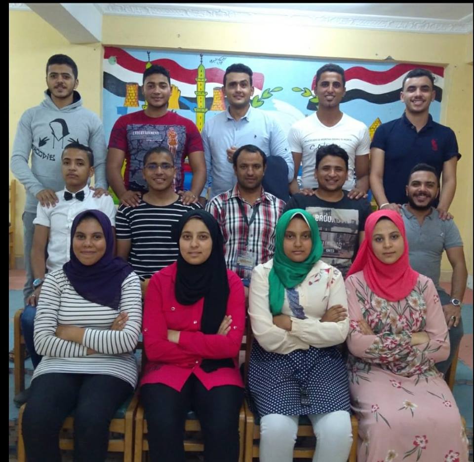 السجان والفيلسوف على مسرح مركز شباب سامول الجمعة القادمة