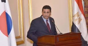 سفير مصر في بلجراد يسعي الي تنشيط السياحة المصرية