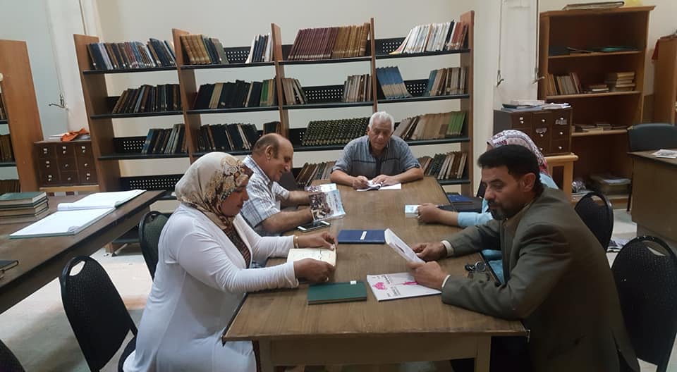 غرس روح أكتوبر في أبنائنا بثقافة برج العرب