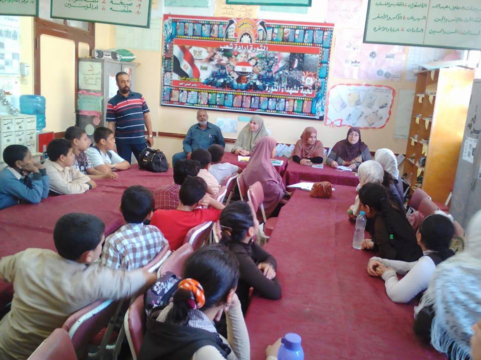 ثقافة الدقهلية تتناول حياة زقزوق