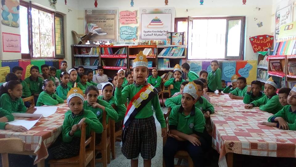 استمرار احتفالات أكتوبر بثقافة الإسماعيلية