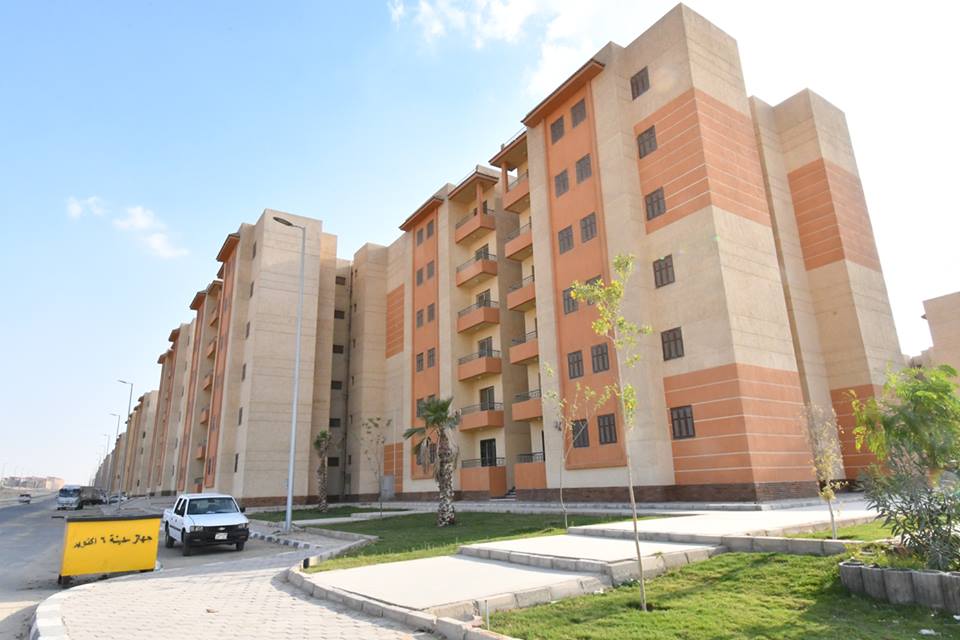 وزارة الاسكان تعلن حل مشكلة الكهرباء فى الإسكان الاجتماعى