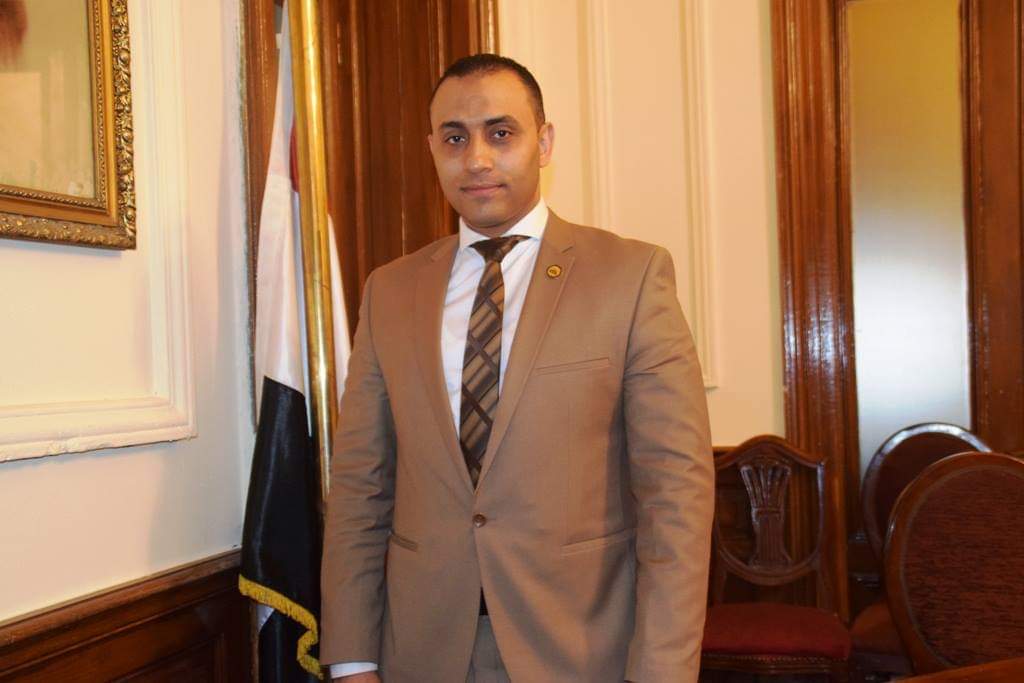 بدير يتلقي خطاب من الصحة بالموافقة على تشغيل مركز صحة الأسرة ببرطس