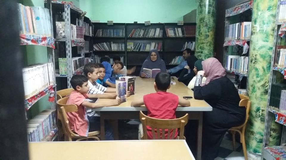 ثقافة دمياط تناقش التكنولوجيا بين الترشيد واستهلاك الطاقة