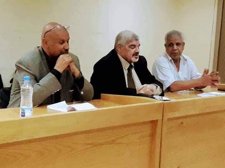 ثقافة أسيوط تسلط الضوء علي أهمية الإعلام فى تنمية المجتمع