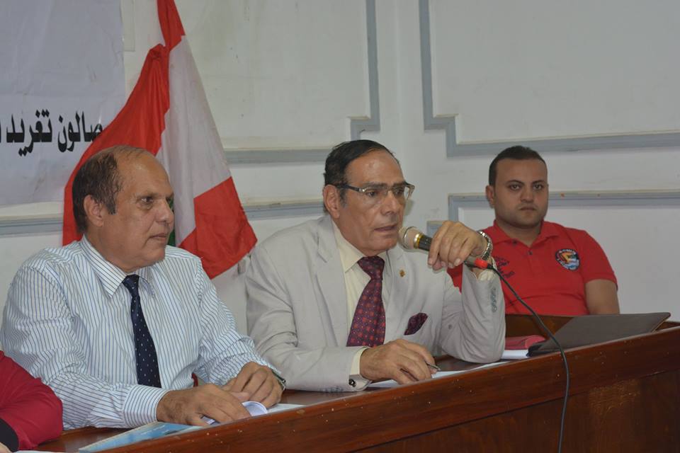 اليوم .. الاحتفال بمرور 60 عاما على تأسيس وزارة الثقافة في رواق ابن خلدون