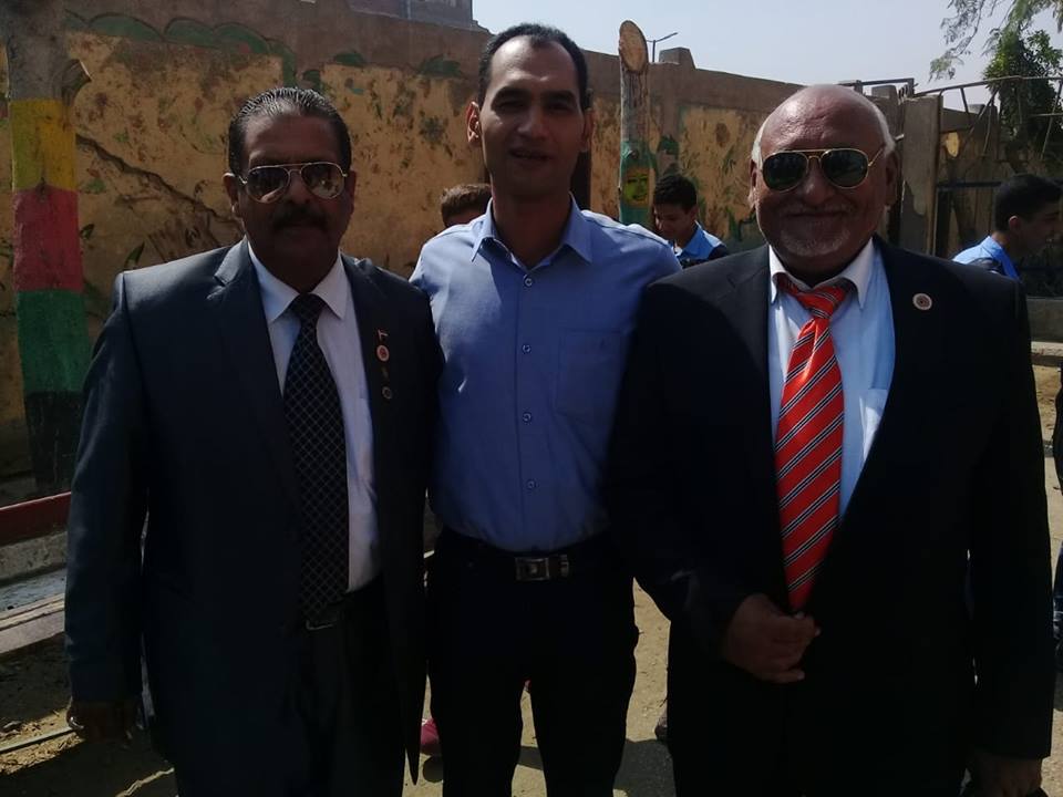 إعلام حلوان يعقد لقاء حول أبطال وبطولات حرب أكتوبر  .. غدا