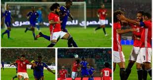 بالفيديو منتخب مصر وطريق الوصول إلى الأمم الأفريقية 2019