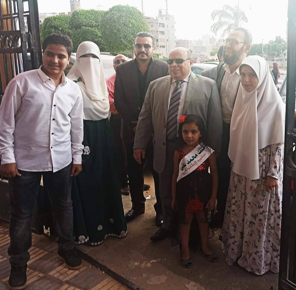 فرع ثقافة البحيرة يواصل الاحتفال بذكرى انتصارات أكتوبر بقصر ثقافة كفر الدوار