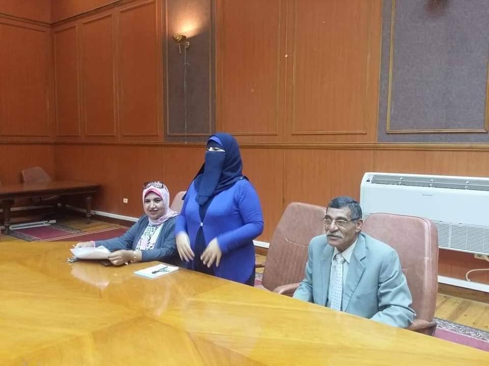 أنواع الاتصال و أهدافه في ندوة بقصر برج العرب