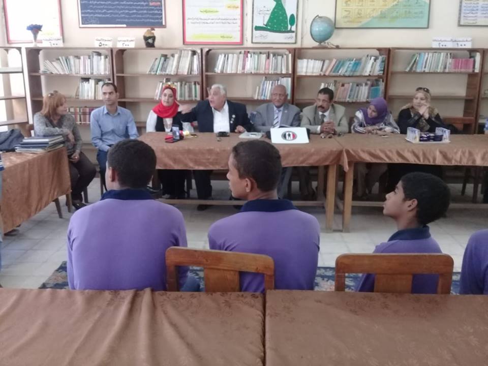 إعلام حلوان يقيم ندوة حول أبطال وبطولات حرب أكتوبر