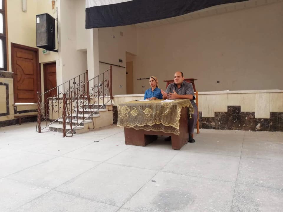 إعلام بورفؤاد يبحث المعلومات الهامة لسن المراهقة