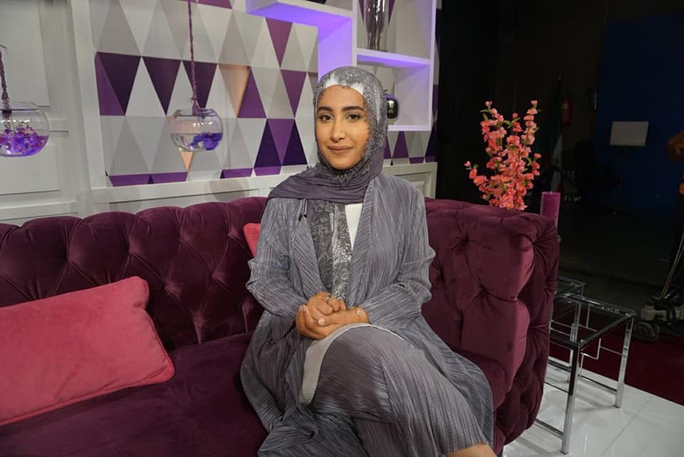 نوف العصفور تطرح اصدار جديد من”فاشون كوشن” لهندسة الموضة 