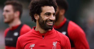 جماهير تشيلسى حزينة على رحيل كوستا ومحمد صلاح