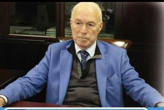 تاريخ العلاقات المصرية الروسية