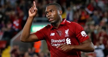 ليفربول يدرس مكافأة ستوريدج عقب تألقه هذا الموسم