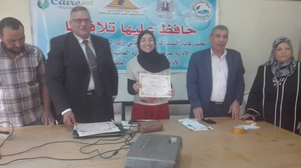 تعزيز قدرات الشباب بالمجتمع بثقافة المنيا