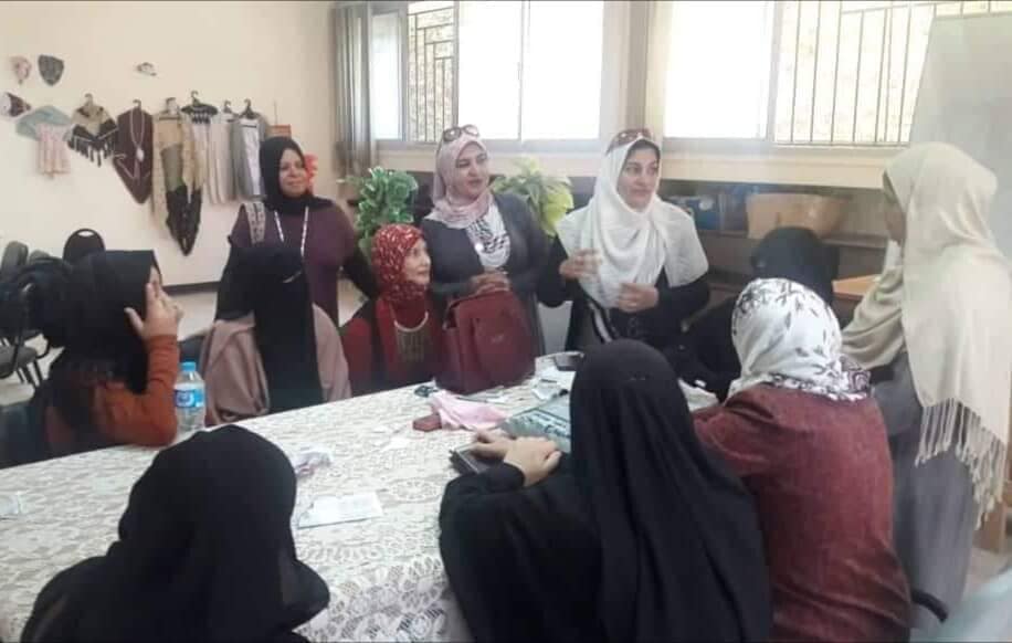 ثقافة الإسكندرية تسلط الضوء علي أهمية المرأة الريفية