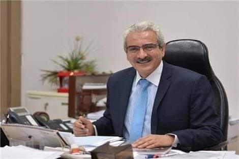 ”المجتمعات العمرانية الجديدة” تحذر من التعامل على قطعة أرض مطروحة للبيع بالقاهرة الجديدة دون الرجوع إليها